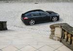 Porsche Panamera Aero I by TechArt 2016 года